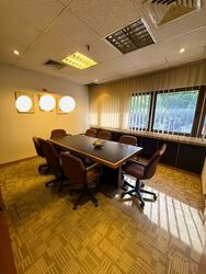 Sin Thai Hin Building (D7), Office #596260171
